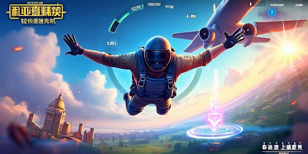 开和平精英辅助如何不封号?